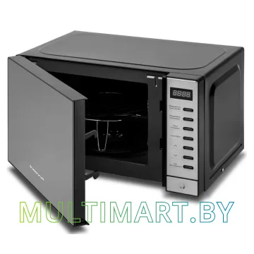 Микроволновая печь HOME HDG207AB картинка 3